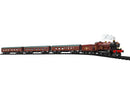 Lionel O 712132 Hogwarts Express Battery Operated Train Set, Harry Potter | 134.99