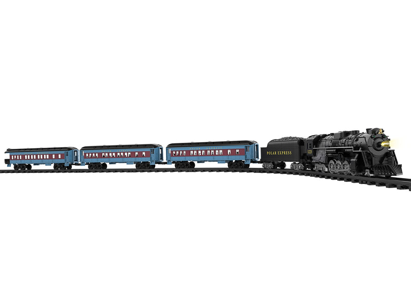 PREORDER Lionel O 712133 Polar Express Battery Operated Train Set | 134.99