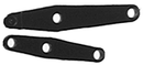 Cal-Scale HO 494 Brake Levers, Plastic 4 Pairs