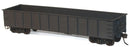 Accurail HO 3700 AAR 41' Steel Gondola Kit, Undecorated
