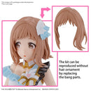 Bandai 2676311 30 Minutes Sisters The Idolmaster Mano Sakuragi Model Kit