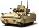 Meng Model SS004 M2A3 Bradley Busk III IFV Building Kit 1:35
