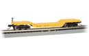 Bachmann N 71389 52' Center-Depressed Flat Car, St. Louis-San Francisco