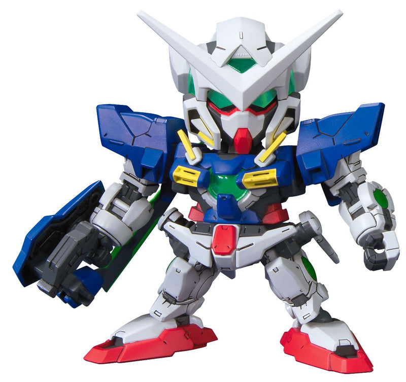 Bandai 2072473 BB334 Gundam Exia Repair 2