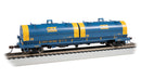 Bachmann HO 71402 55' Steel Coil Car with Load, CSX
