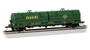 Bachmann HO 71427 55' Steel Coil Car with Coil Load and Angled Hood, Reading