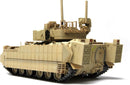 Meng Model SS004 M2A3 Bradley Busk III IFV Building Kit 1:35