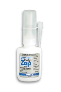 Zap 22 Poly-Zap 1/2 oz