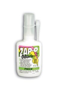 Zap 25 Zap-O Odorless Foam Safe 20g