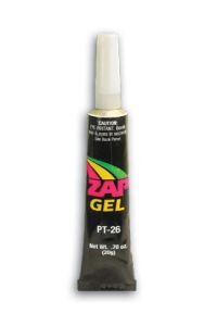 Zap 26 Zap Gel 20g