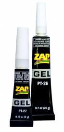 Zap 27 Zap Gel 3g