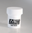 Bachmann Trains 99982 E-Z Lube 21, Gear Grease, 1/2oz 14.8mL