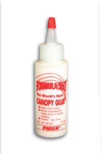 Zap 56 Formula 560 Canopy Glue 2 oz