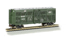 Bachmann N 71565 Steel Stock Car, New York Central