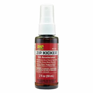 Zap 715 Zip Kicker Spray 2 oz Pumper