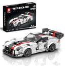 Reobrix 683 Viper 419pcs