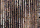 Busch HO 7420 Printed Surface Sheets (2) Each 8-1/4 x 5-13/16 x 1/64" 210 x 148 x 0.6, Wood Board (weathered)