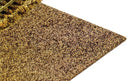 Busch HO 7502 Cork Roadbed Sheet, 12 x 8 x 3/16" 300 x 200 x 5mm
