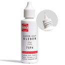 Busch 7594 Laser-Cut Glue, 1.8oz 50g