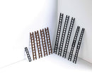 Busch HO 7786 Ladders (10)