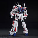 Bandai 2384800 Gundam UC Unicorn Gundam Destroy Mode Mega Size 1:48 Scale Model Kit