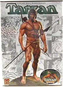 Pegasus 9013 1/8 TARZAN