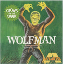 Atlantis Models A450 1/8 LON CHANEY JR WOLFMAN