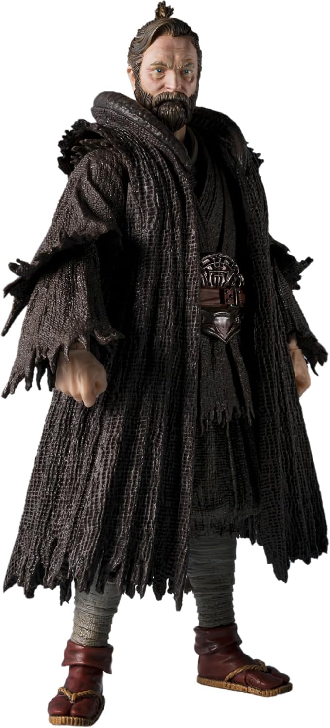 Bandai 66081 7.1"SOHEI OBI-WANSTARWARS