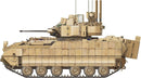 Meng Model SS004 M2A3 Bradley Busk III IFV Building Kit 1:35