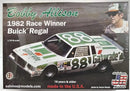 Salvinos JR Models BAB1982D 1:24 82 BOBBY ALLISN DYTN