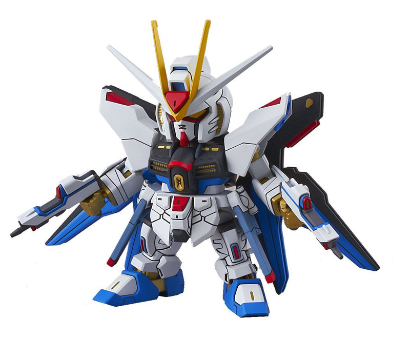 Bandai 2688332 EX-Standard SD Strike Freedom Gundam Gundam Seed