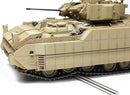 Meng Model SS004 M2A3 Bradley Busk III IFV Building Kit 1:35