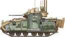 Meng Model SS004 M2A3 Bradley Busk III IFV Building Kit 1:35