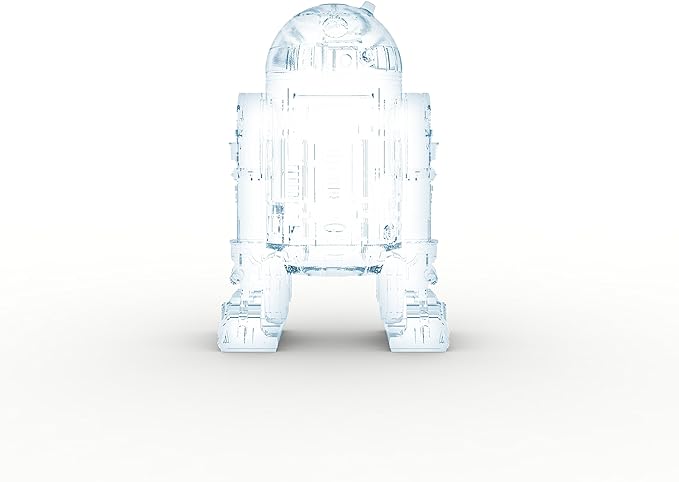 KOTOBUKIYA GY363 R2-D2 SILICONE MOLD