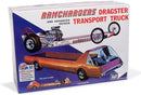 MPC 940 *S/O*1/25 RAMCHARGER DRAG