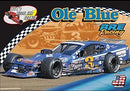 Wes's Model Car Corner C10003 1/25 OLE BLUE ASPT MOD