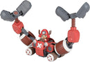 Bandai 2264237 CHOPPER CRANE ROBOT