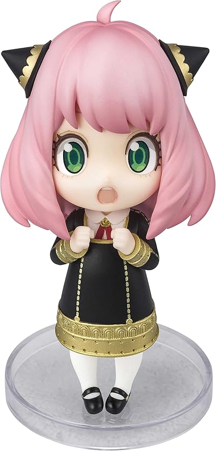 Bandai Spirits Figuarts Mini Anya Forger "Spy x Family"