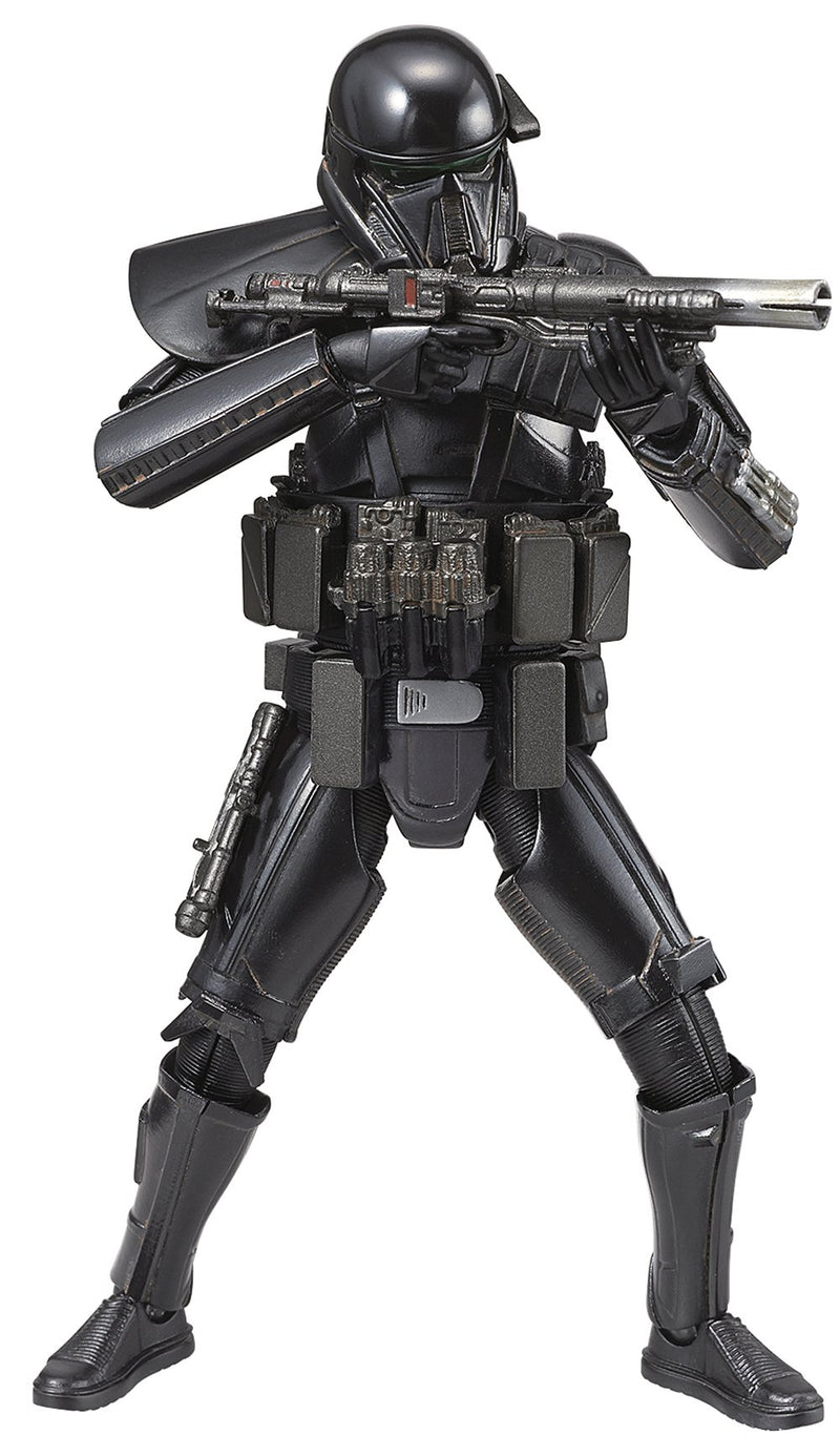 Bandai Star Wars Models 2025 2439834 Death Trooper 1:12