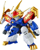 Bandai 2733990 Ryujinmaru 'Mashin Creator Wararu'