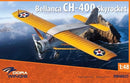 Dora Wings 1/48 Bellanca CH-400 Skyrocket
