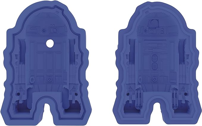 KOTOBUKIYA GY363 R2-D2 SILICONE MOLD