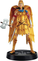 Eaglemoss 98516 DC GLDN EAGLE WNDR WOMAN