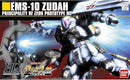 Bandai 1143422 1/144 HGUC ZUDAH