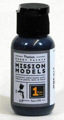 Mission Model 047 BLACK