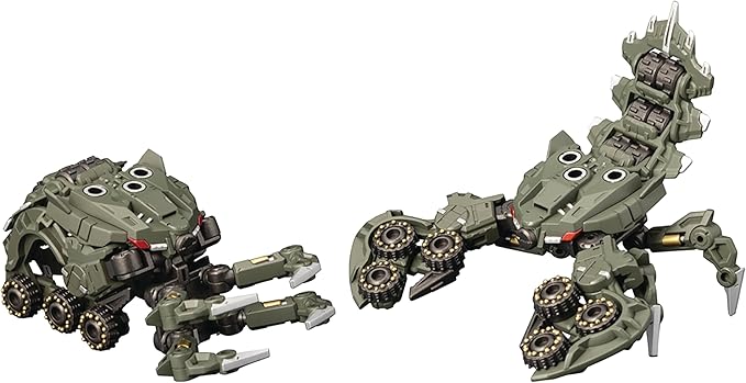 Kotobukiya HG138 1/24 ALTERNATIVEHARDSHELL