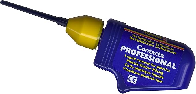 Revell-Monogram 39604 CONTACTA PROFESSIONAL 24