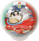 Ensky PTB-12 Porco Rosso Airplane Piloting Porco Rosso Paper Theater Ball 'Porco Rosso'