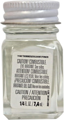 Testors 1148TT ENAMEL THINNER