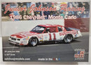 Salvinos JR Models JJMC1986B JR JOHNSON '86 MONTE CARL